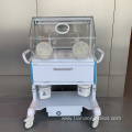 Hospital Steel Safety Medication Dispensing Trolley